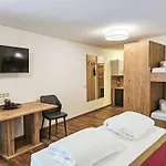 Apartament Trisanna By Interhome