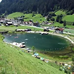 Trisanna By Interhome Apartament See