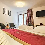 Apartament Trisanna By Interhome