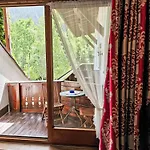 Trisanna By Interhome Apartament See