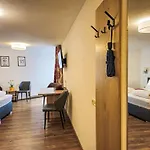 Apartament Trisanna By Interhome