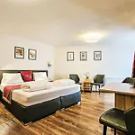 Trisanna By Interhome Apartament See