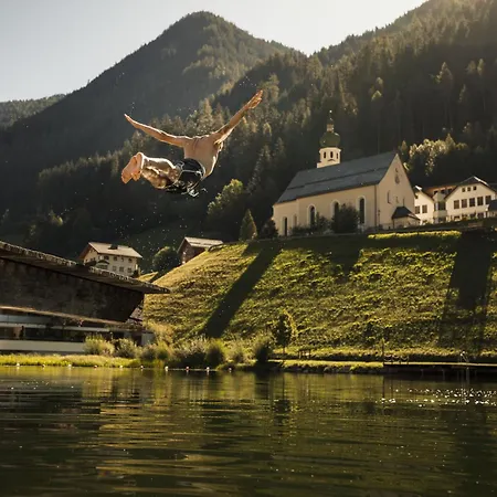 Trisanna By Interhome