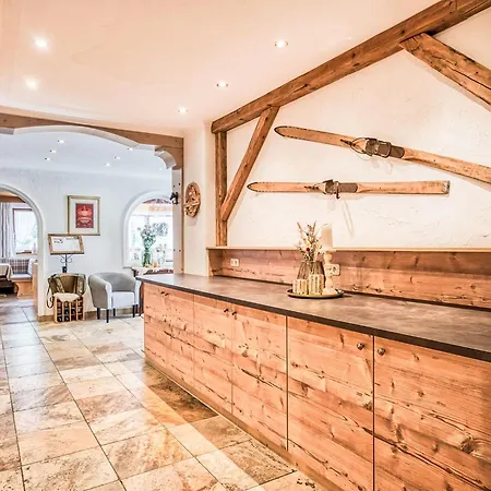 Lejlighed Trisanna By Interhome See