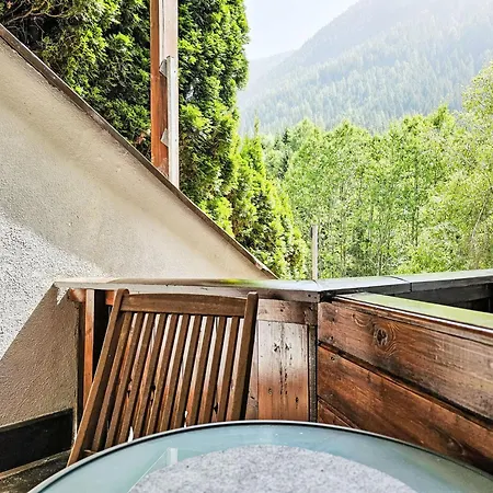 Trisanna By Interhome סי