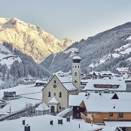 Trisanna By Interhome Apartament