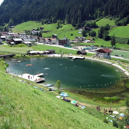 Trisanna By Interhome דירה סי