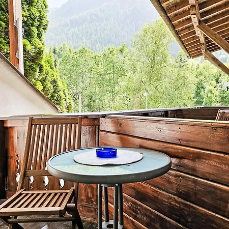 Trisanna By Interhome *