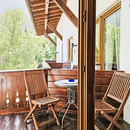 Trisanna By Interhome * See