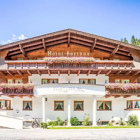 דירה Trisanna By Interhome *