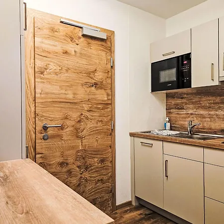 Trisanna By Interhome See