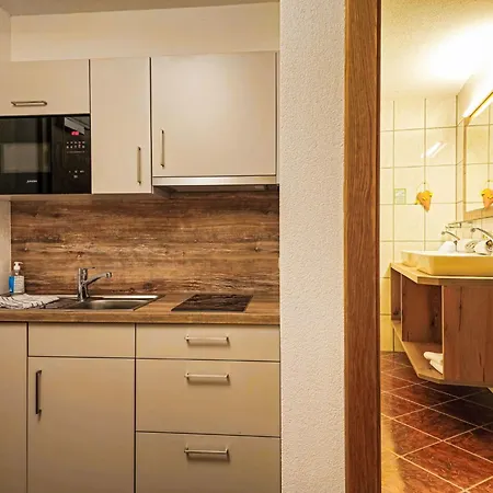 Trisanna By Interhome * סי