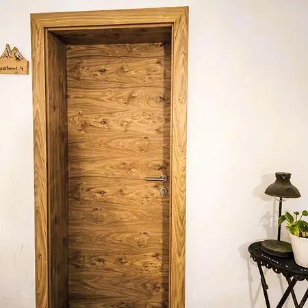 Trisanna By Interhome Lejlighed *