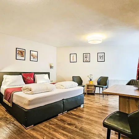 Trisanna By Interhome דירה סי