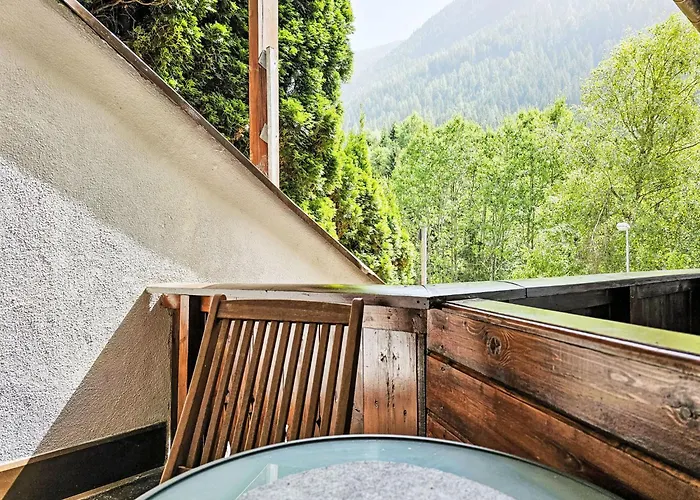 Trisanna By Interhome See