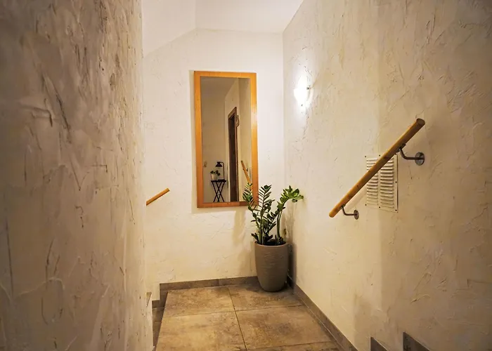 Apartmán Trisanna By Interhome See