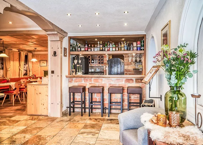 Trisanna By Interhome