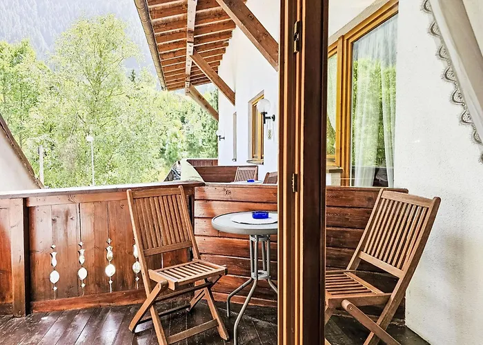 Trisanna By Interhome * See