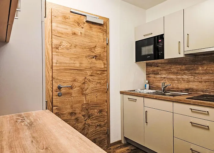 Trisanna By Interhome See