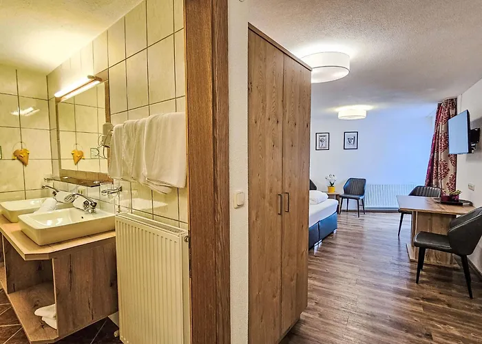 Apartmán Trisanna By Interhome