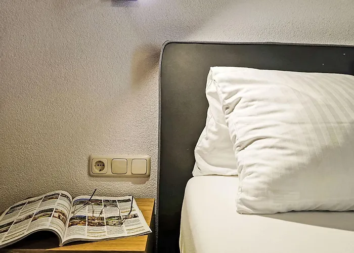 Trisanna By Interhome * See