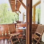 Trisanna By Interhome * سي