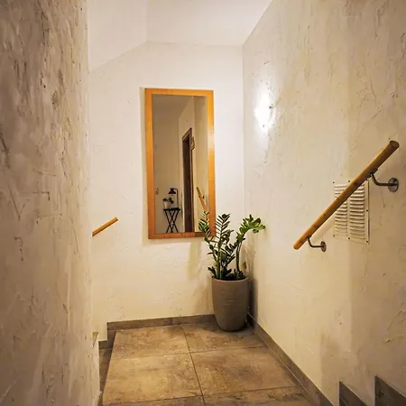 Apartamento Trisanna By Interhome See