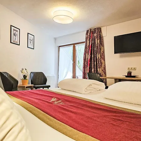 Apartamento Trisanna By Interhome