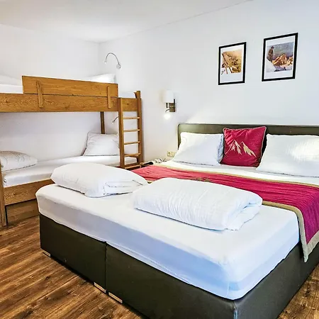 Trisanna By Interhome Apartment *