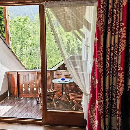 Trisanna By Interhome Apartament See