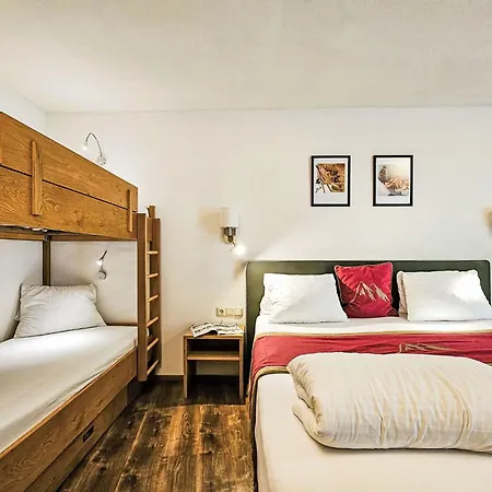 Trisanna By Interhome *