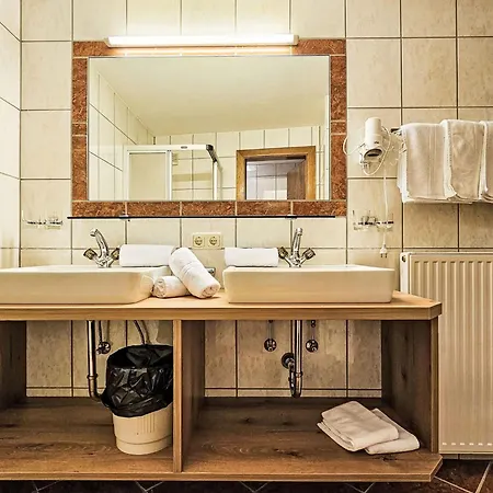 Trisanna By Interhome Apartament See