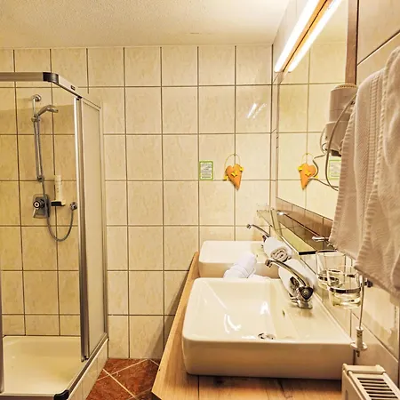 Trisanna By Interhome Apartamento *