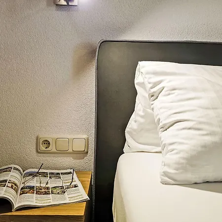 Trisanna By Interhome * See