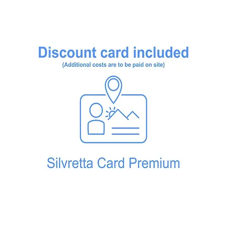 公寓 Trisanna By Interhome *