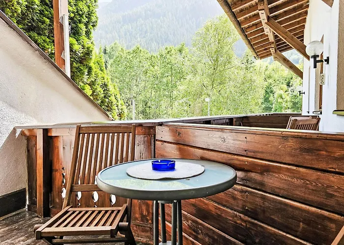 Trisanna By Interhome *