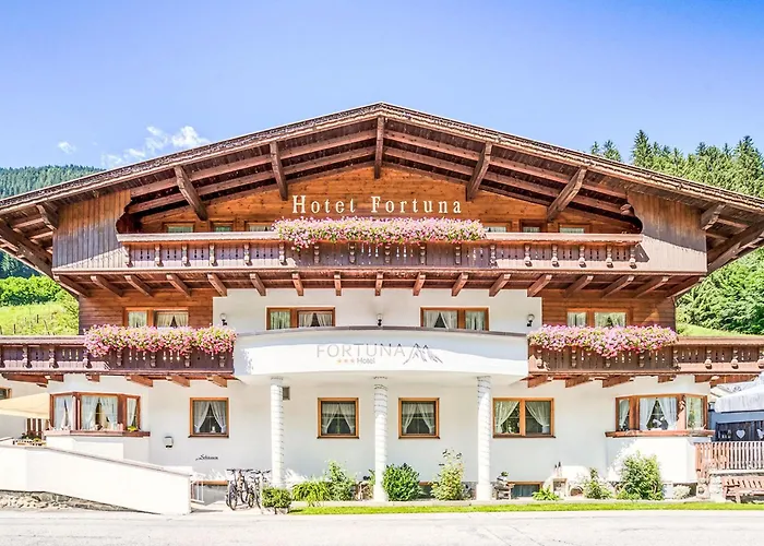 公寓 Trisanna By Interhome *