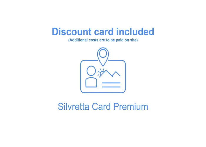 公寓 Trisanna By Interhome *