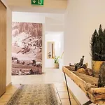 Apartment Trisanna By Interhome