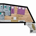 Trisanna By Interhome * See