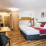 Trisanna By Interhome Apartment