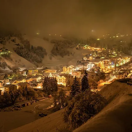 Trisanna By Interhome Apartament