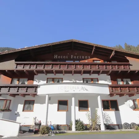 Trisanna By Interhome Apartament *