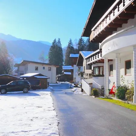 Apartament Trisanna By Interhome See