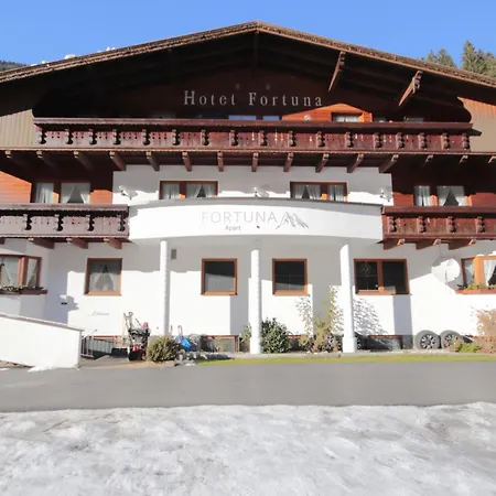 Trisanna By Interhome *