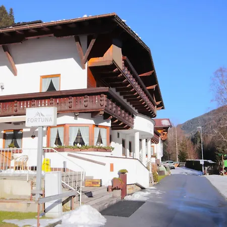 Trisanna By Interhome *