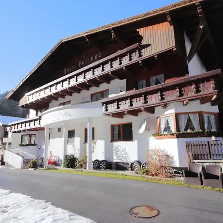 Trisanna By Interhome Apartament See