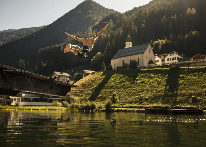 Trisanna By Interhome