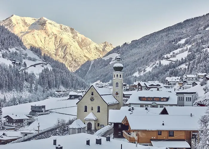 Trisanna By Interhome Apartament