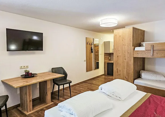 Apartament Trisanna By Interhome